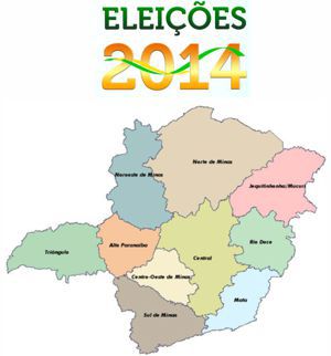 Eleição 2014 - Minas(2)